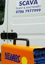 Newarc r4500mp inverter for sale  SEVENOAKS