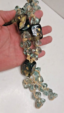 Bead necklace large for sale  Sherman