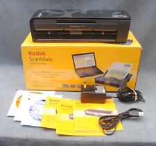 SCANNER KODAK SCANMATE i940 comprar usado  Enviando para Brazil