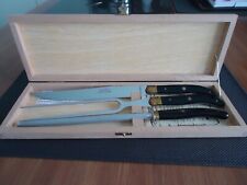 Service decouper laguiole d'occasion  Grenoble-