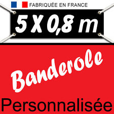 Creation impression banderole d'occasion  Mulhouse-