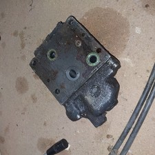 Bosch sb7 steuerventil gebraucht kaufen  Spalt