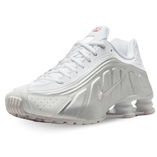 Scarpe nike shox usato  Rieti