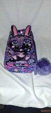 Girls purple smiggle for sale  WIRRAL