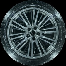 Winterkompletträder audi zoll gebraucht kaufen  Berlin