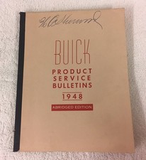 1948 buick product for sale  Lynnwood