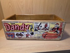 Dandy comic book for sale  MARKET HARBOROUGH