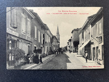 Cpa valentine prés d'occasion  Noyal-Châtillon-sur-Seiche