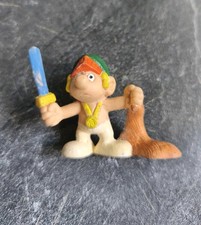 Schtroumpf schlumpf smurf d'occasion  Arcueil