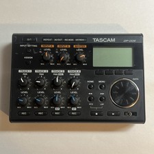 Tascam 006 track for sale  Harlingen