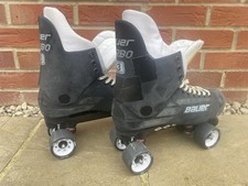 Bauer turbo size for sale  COLCHESTER