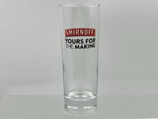 Smirnoff making highball for sale  SLEAFORD