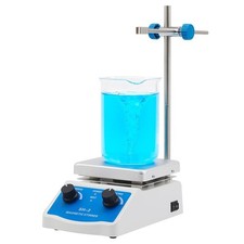 Magnetic stirrer hotplate for sale  OAKHAM