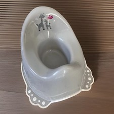 Nip töpfchen toilettentrainer gebraucht kaufen  Rückersdorf