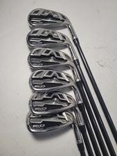 cobra bio cell irons for sale  Stockton