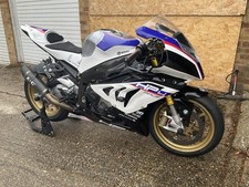 Bmws1000rr 2014 gen for sale  HEMEL HEMPSTEAD