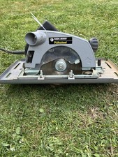 Black decker circular for sale  HUNTINGDON
