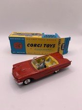 Corgi toys reissue for sale  HONITON