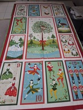 Makower days christmas for sale  WOKINGHAM