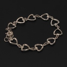 Vtg sterling silver for sale  USA
