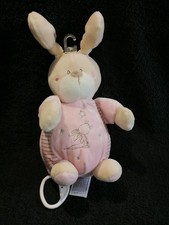 Doudou peluche musicale d'occasion  Richelieu