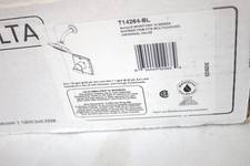 delta ashlyn shower trim for sale delta ashlyn shower trim for sale Pottstown