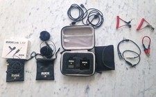 Rode wireless compact for sale  ISLE OF ARRAN