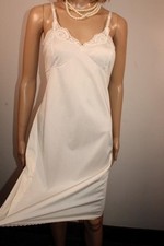 Vtg charnos white for sale  DERBY