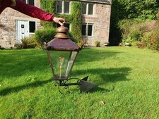 Large copper corner for sale  STOKE-ON-TRENT