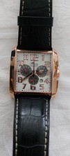 Lotus armbanduhr 15540 gebraucht kaufen  Jesteburg