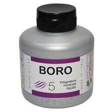 Xaqua boro 250ml usato  Terlizzi