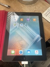 Apple ipad 9.7in for sale  BOLTON