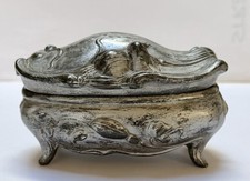 Antique victorian metal for sale  Seattle