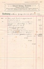 Schreinerei gampp jestetten gebraucht kaufen  Deutschland