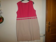 Magnifique robe christine d'occasion  Ormesson-sur-Marne