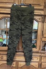 Identic jogginghose grün gebraucht kaufen  Heiden