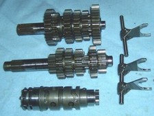 Speed transmission assembly for sale  Clermont