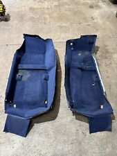 Honda s2000 carpet for sale  CRICKHOWELL