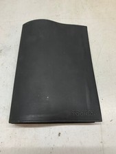 Bordbuch bordmappe bedienungsa gebraucht kaufen  Waldthurn