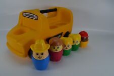 Chunky people school for sale  UK