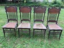 Antique set solid for sale  Pennington