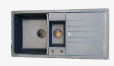 Blanco composite sink for sale  BARNSTAPLE