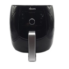 Philips hd9762 airfryer gebraucht kaufen  Schwarzenberg