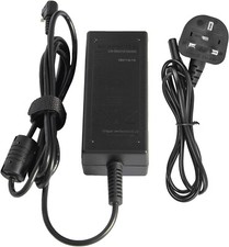 19v 2.1a adapter for sale  BIRMINGHAM