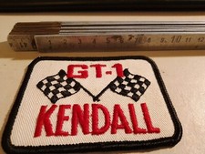 Patch kendall toppa usato  San Giovanni in Persiceto