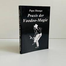 Praxis voodoo magie gebraucht kaufen  Kaufbeuren