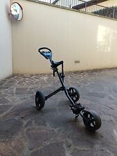 Carrello pieghevole longridge usato  Castenaso