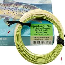 Snowbee Xs Plus Brisa ² Linha de pesca com mosca comprar usado  Enviando para Brazil