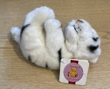 Sleeping tiger dowman for sale  MARCH