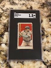 Honus wagner batting for sale  New York